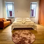 Domus Appartamento Trastevere