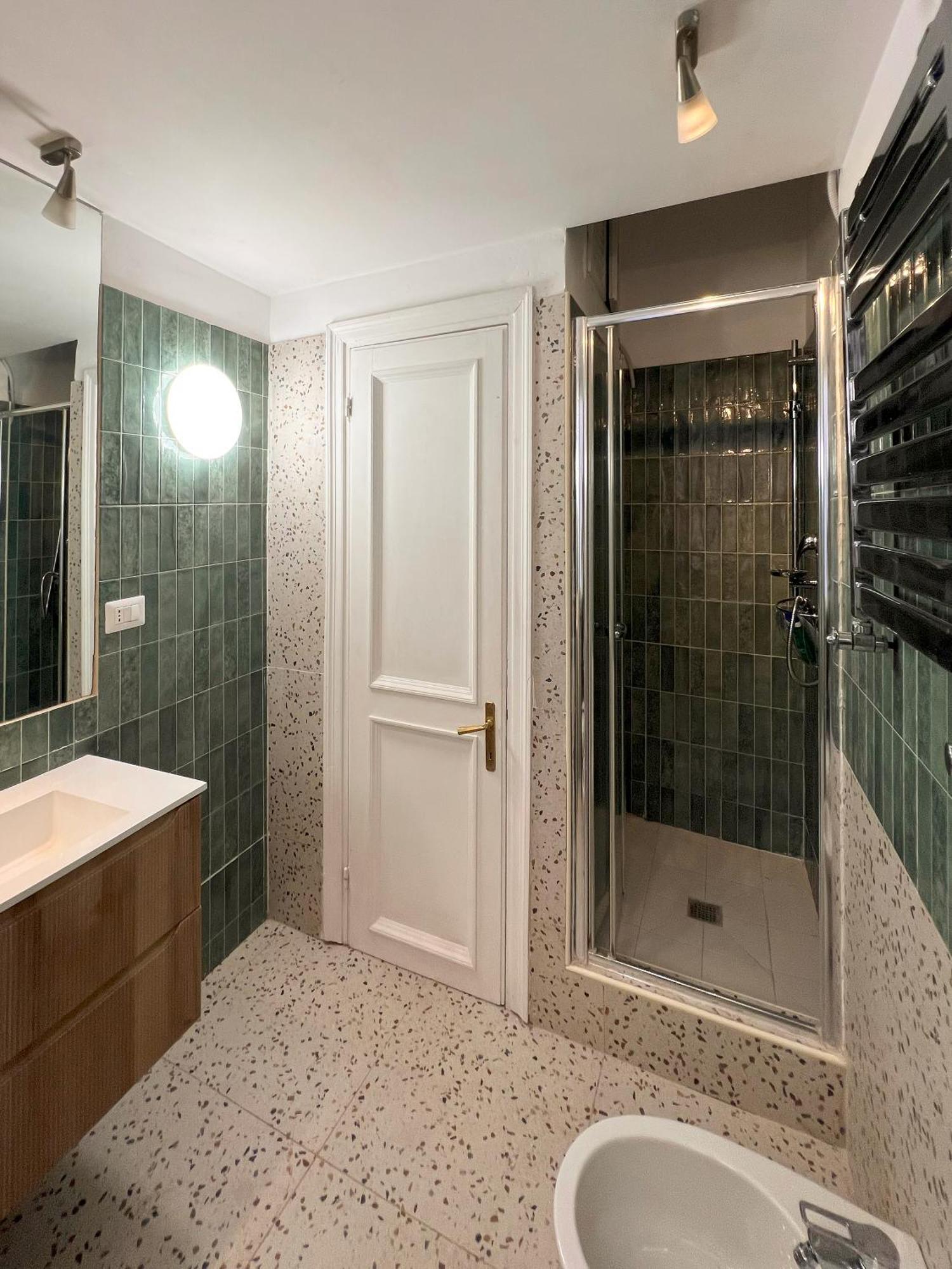 Apartment Domus Trastevere Rom