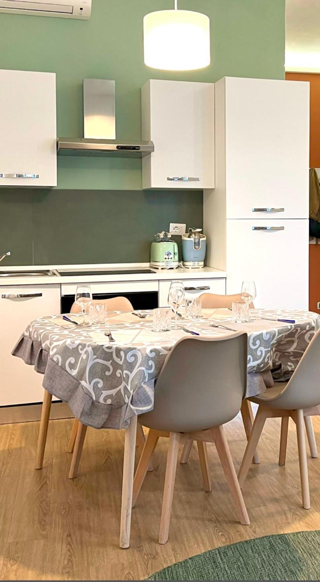 Apartment Domus Trastevere