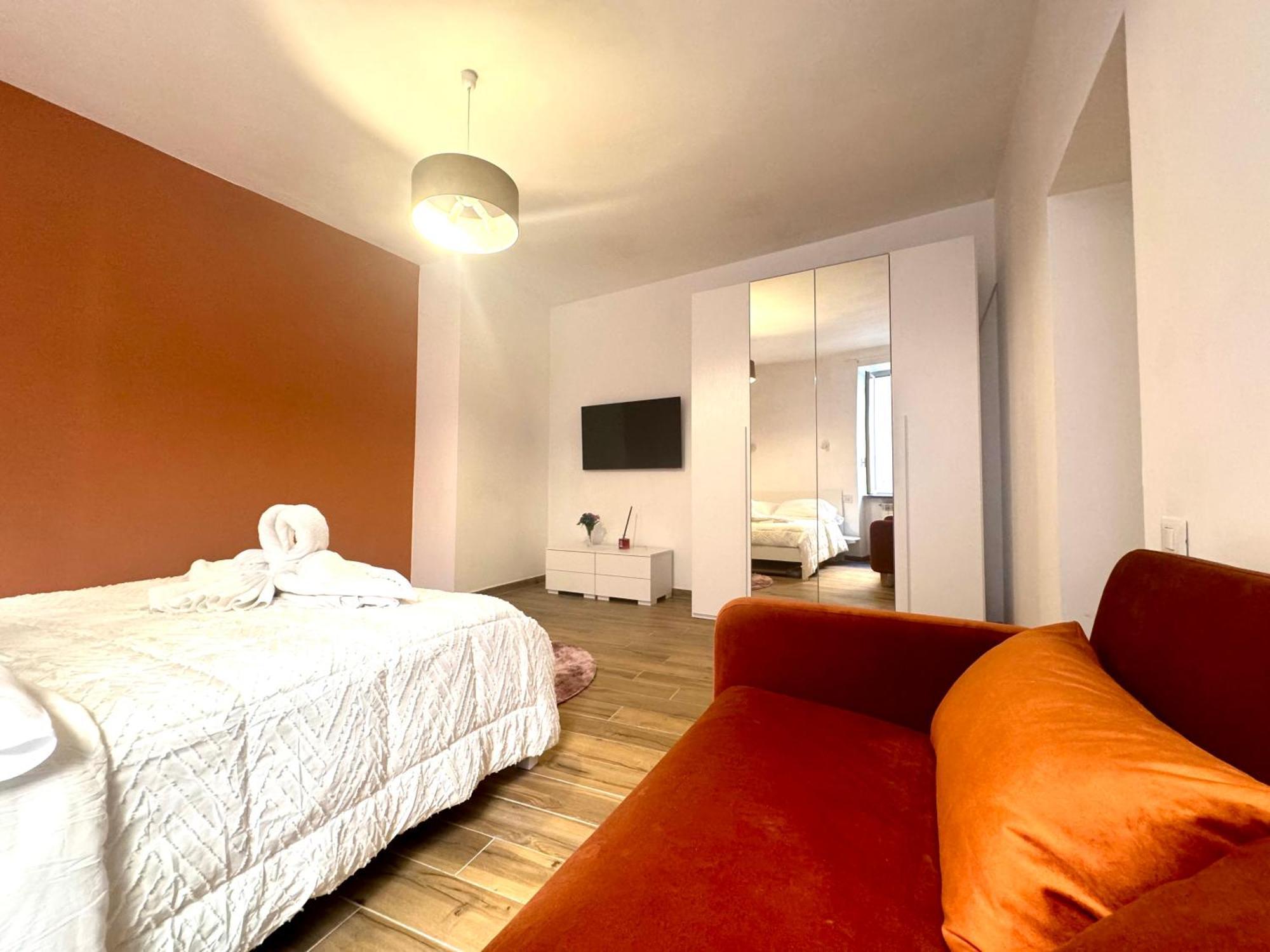 Domus Trastevere Apartment Rom