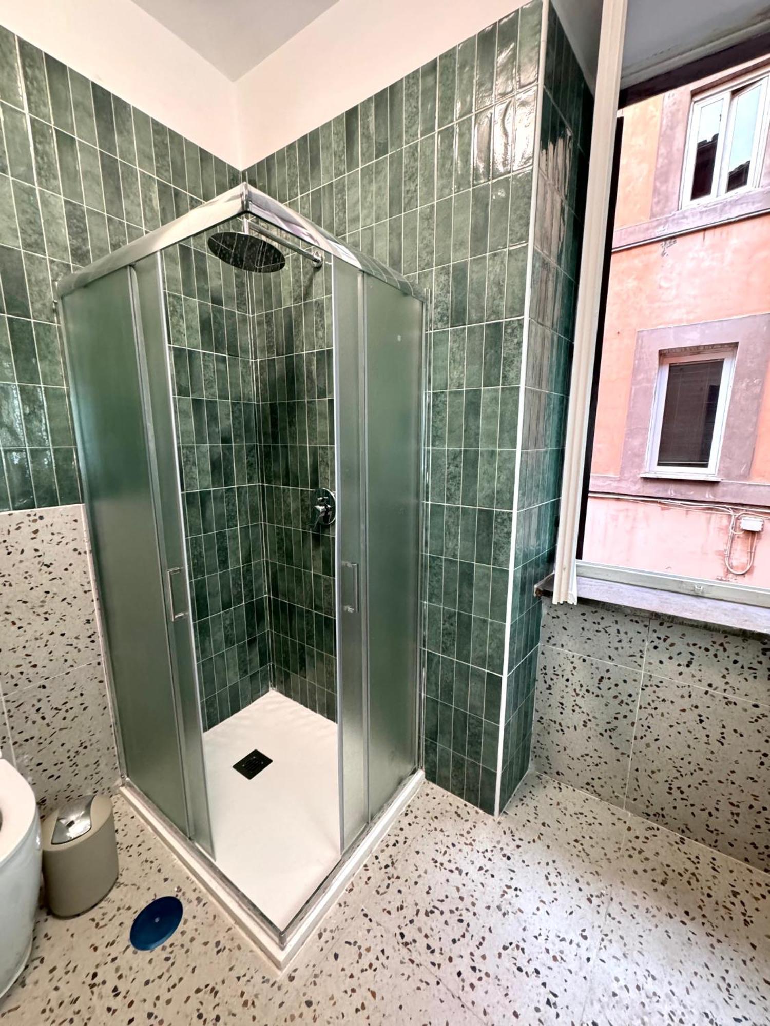 Domus Trastevere