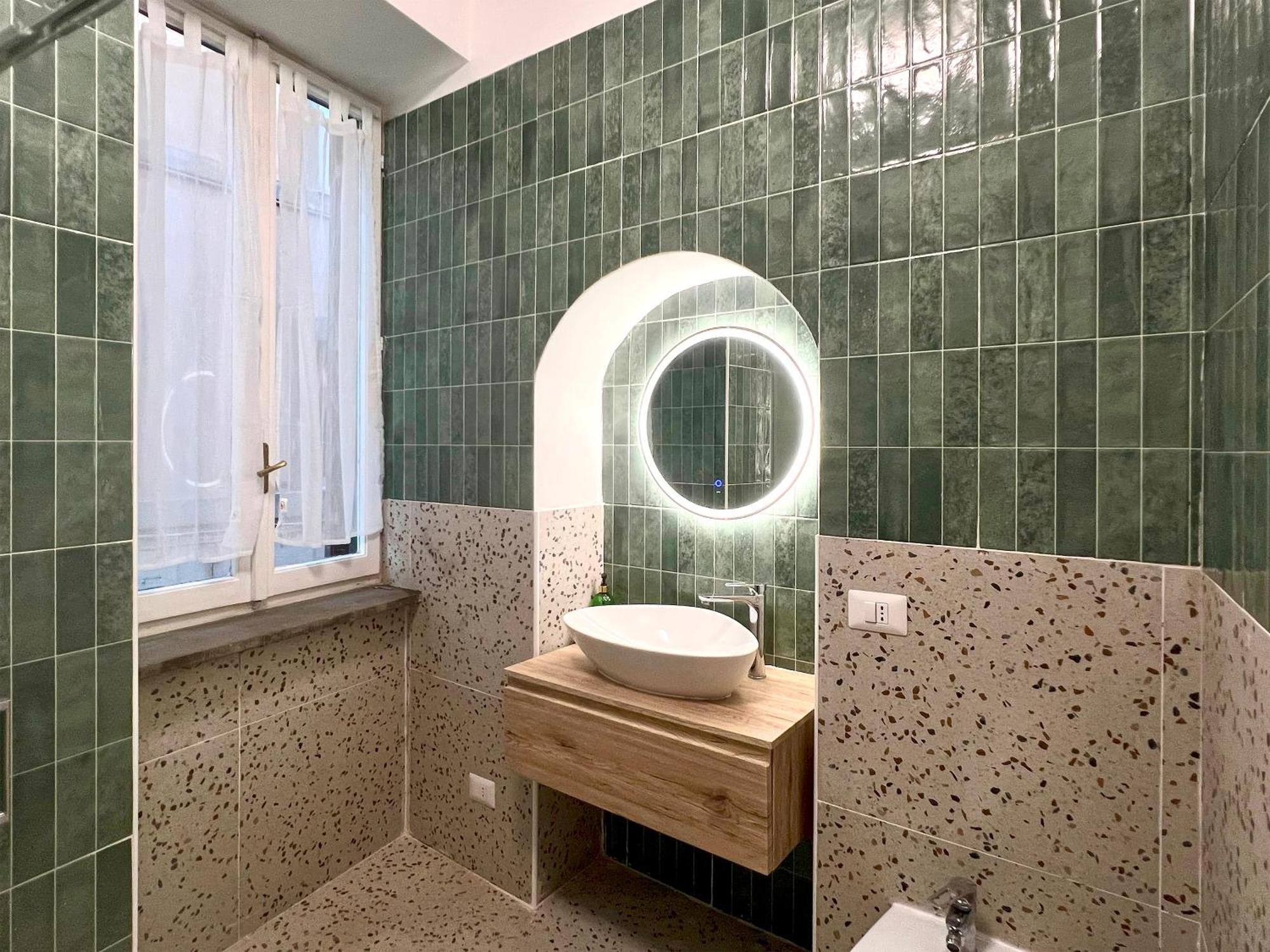 Domus Trastevere Apartment
