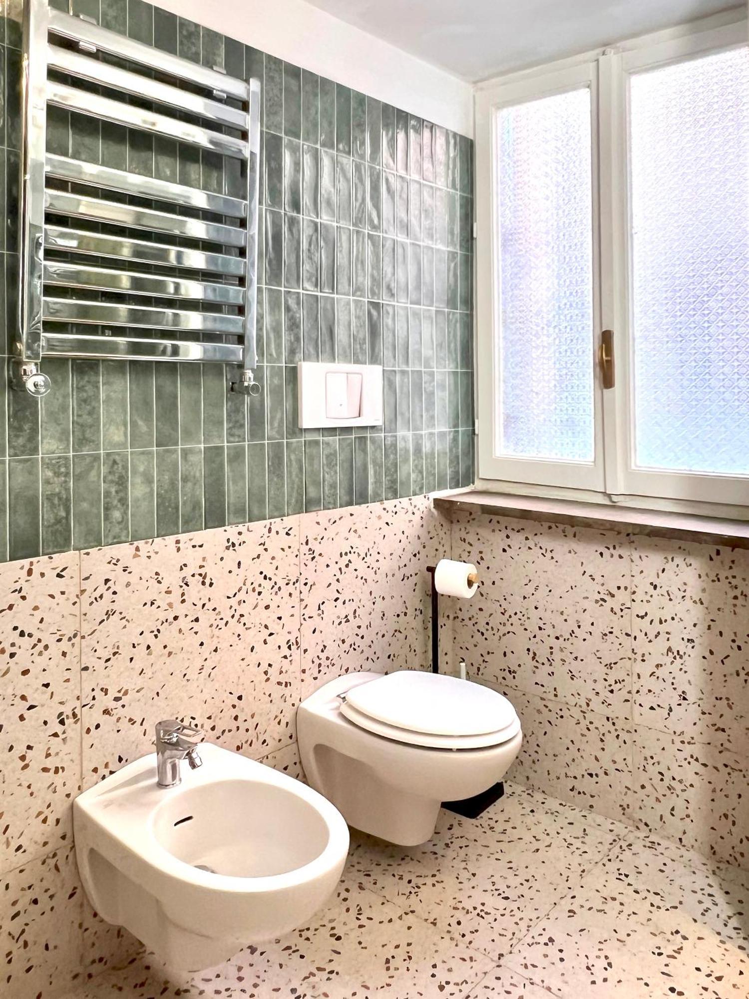 Domus Trastevere *
