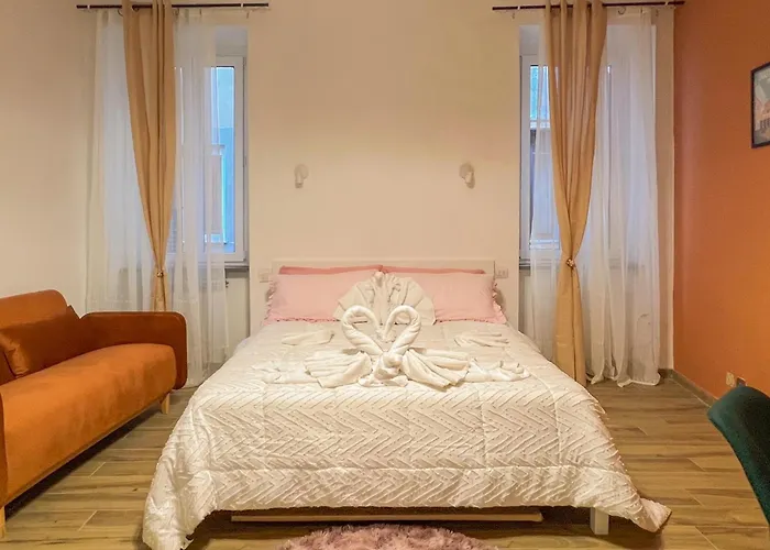 Domus Appartamento Trastevere