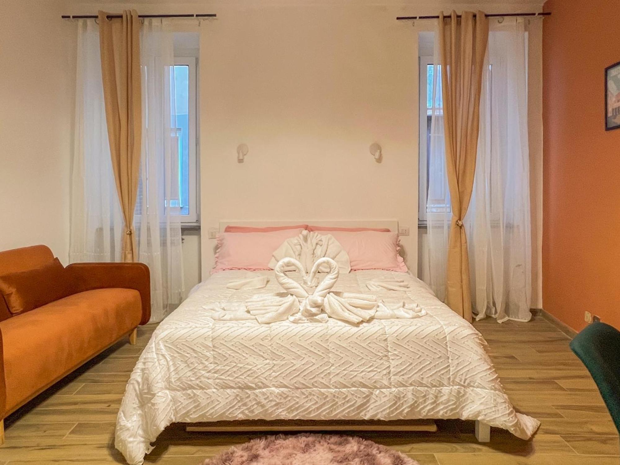 Domus Trastevere * Roma