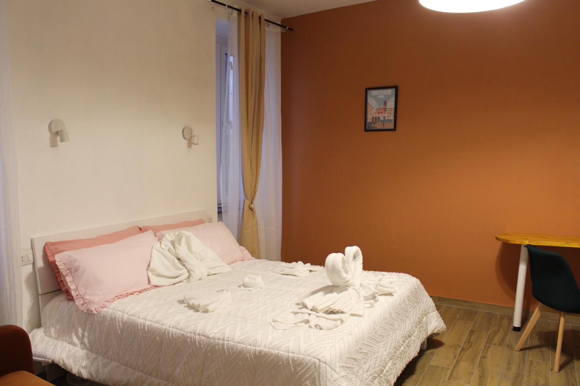 Domus Trastevere