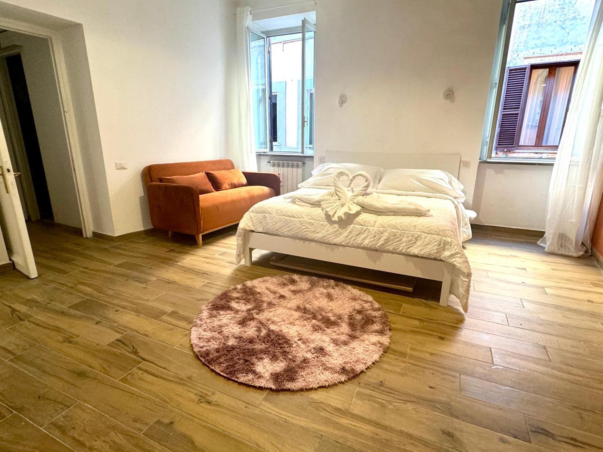 Domus Trastevere Roma